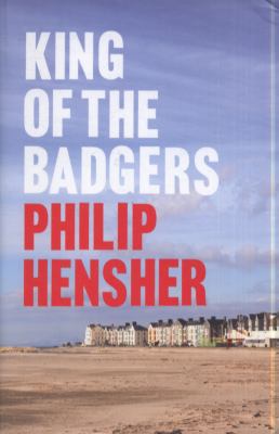 King of the Badgers 0007301332 Book Cover