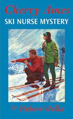 Cherry Ames, Ski Nurse Mystery 0826104371 Book Cover