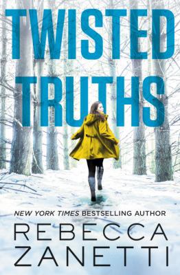 Twisted Truths 1455594318 Book Cover