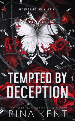 Tempted by Deception (Standard Edition) 1628863021 Book Cover