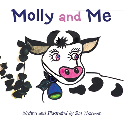 Molly and Me 1665717726 Book Cover