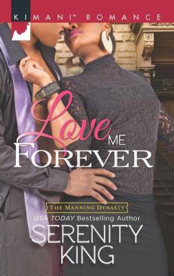 Love Me Forever 0373864965 Book Cover