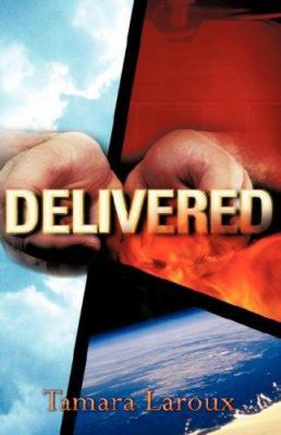 Delivered 1597819514 Book Cover