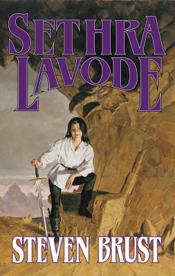 Sethra Lavode 076533478X Book Cover