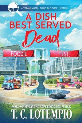 A Dish Best Served Dead 1966322186 Book Cover