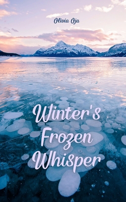 Winter's Frozen Whisper B0DQDTPL7B Book Cover