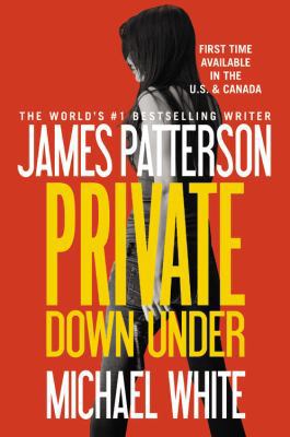 Private Down Under 1455529761 Book Cover