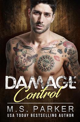 Damage Control 1983422584 Book Cover