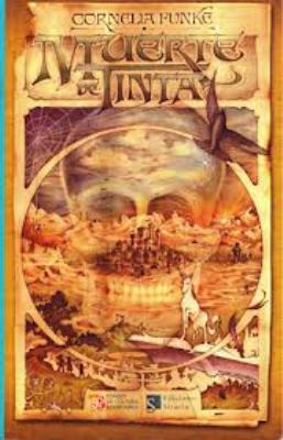 Muerte de Tinta [Spanish] 6071600960 Book Cover