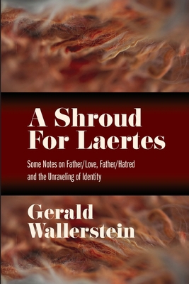 A Shroud for Laertes 195686461X Book Cover