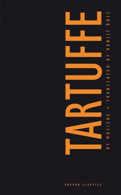 Moliere Tartuffe B0092J95EW Book Cover