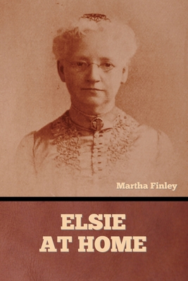 Elsie at Home B0DJRXPM2P Book Cover