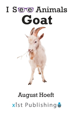 Goat 1532414935 Book Cover