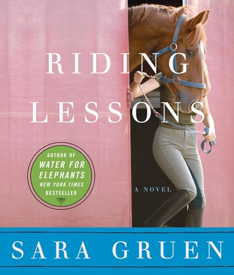 Riding Lessons 1598876481 Book Cover