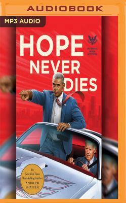 Hope Never Dies 1721339809 Book Cover