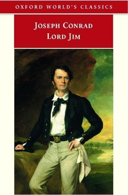 Lord Jim (Oxford World's Classics) 0192840673 Book Cover