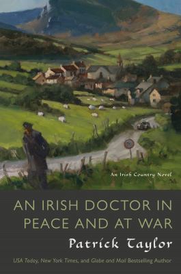 An Irish Doctor in Peace and at War 0765338378 Book Cover
