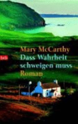 Dass Wahrheit schweigen muss. [German] 3442728452 Book Cover