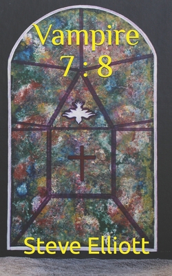 Vampire 7: 8 Book Cover