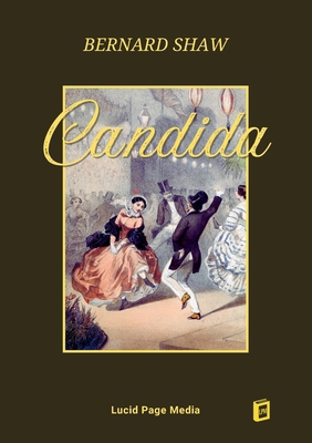 Candida 3691047300 Book Cover