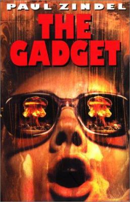 The Gadget 006028255X Book Cover