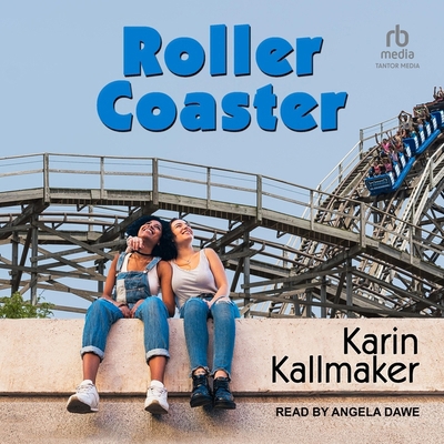 Roller Coaster B0DBK1V4L3 Book Cover