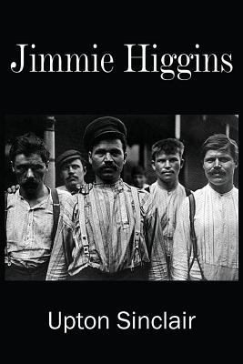 Jimmie Higgins 1483704742 Book Cover