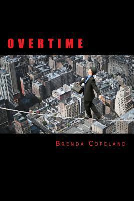 Overtime 154660460X Book Cover
