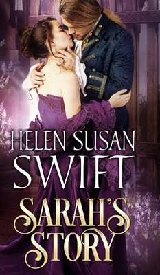 Sarah's Story 1715455479 Book Cover