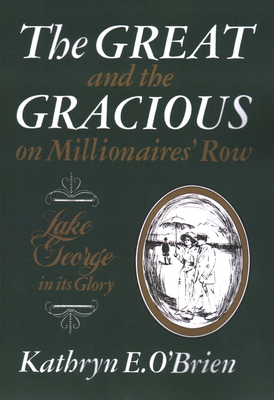 Great and the Gracious 0932052568 Book Cover