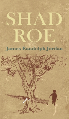 Shad Roe            Book Cover