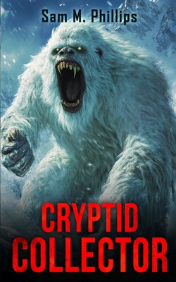 Cryptid Collector 1923165461 Book Cover