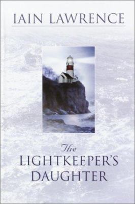 The Lightkeeper's Daughter 0385900627 Book Cover