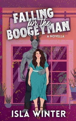 Falling for the Boogeyman 1068953349 Book Cover