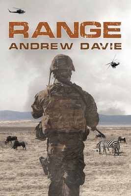 Range [Large Print] 4824153654 Book Cover