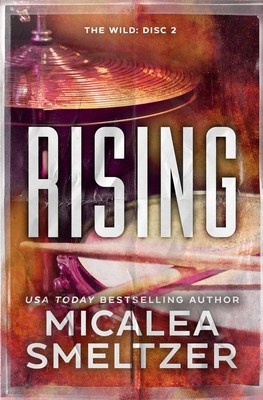 Rising - Special Edition B0BYRMSXP8 Book Cover