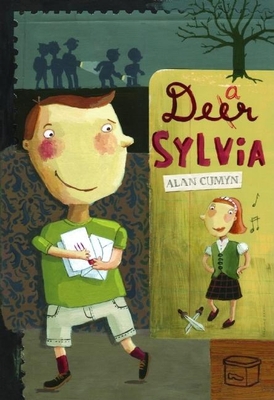Dear Sylvia 0888998473 Book Cover