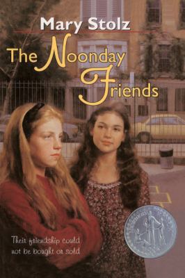 The Noonday Friends 0808540378 Book Cover