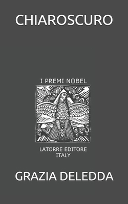 Chiaroscuro [Italian] 1693815575 Book Cover