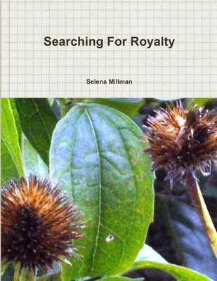 Searching For Royalty 1387124080 Book Cover