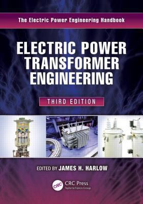 Electric Power Transformer Engineering B009SLLKKQ Book Cover