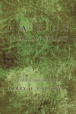 Pages From My Heart 1462010059 Book Cover