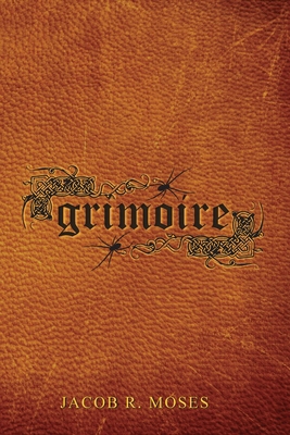 Grimoire B09HJD3GD3 Book Cover