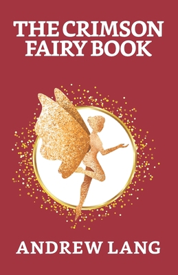 The Crimson Fairy Book 9354629725 Book Cover