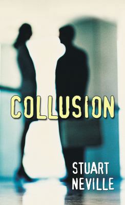Collusion [Large Print] 1410433862 Book Cover