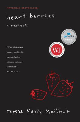 Heart Berries: A Memoir 0385691149 Book Cover