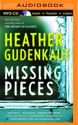Missing Pieces 151135867X Book Cover