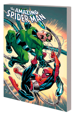 Amazing Spider-Man by Zeb Wells Vol. 7: Armed a... 1302947397 Book Cover