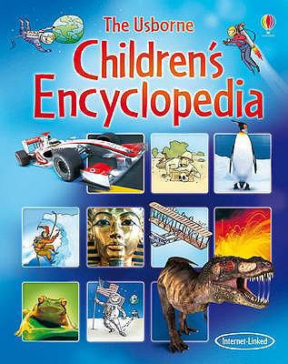 Children's Encyclopedia 140953118X Book Cover