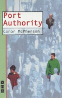 Port Authority 185459625X Book Cover